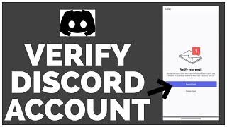 How to Verify Discord Account 2023?