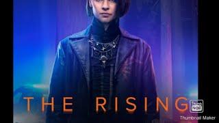The Rising  season 1 episod 01