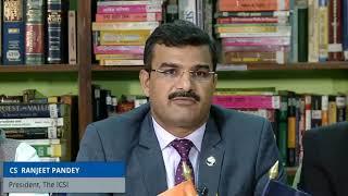 ICSI president | Future of CS students | Webinar 08/01/2020