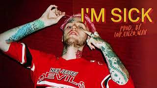 [FREE] LIL PEEP TYPE BEAT - "I'M SICK" | GRUNGE TRAP TYPE BEAT