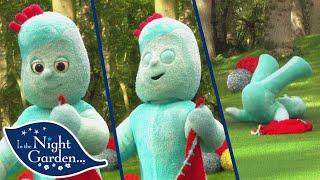 Sneezing | In The Night Garden - WildBrain | Movies for Kids