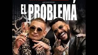 EL PROBLEMO - ТИМАТИ (FEAT. МОРГЕНШТЕРН) СЛИВ ТРЕКА.