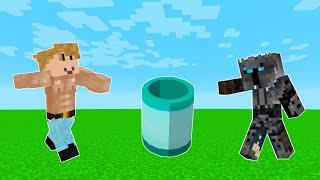 Minecraft: 2 BROS 1 CUP...