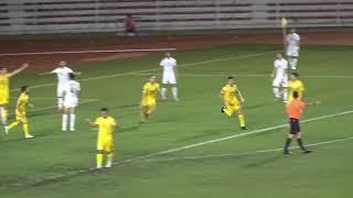 International Friendly Match - Philippines vs. Afghanistan