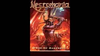 Necromania: Trap of Darkness Music - Classical