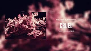 [FREE FOR PROFIT] Emotional Trap SOOLKING x MARRACASH Type Beat - "CRUEL" - Prod. Bebelacreme