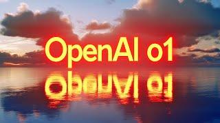 OpenAI o1: ChatGPT Supercharged!