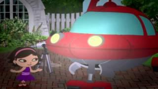 Little Einsteins Clip 1