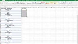 How to merge rows in Excel: 4 quick solutions