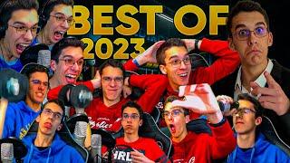 STREAM BEST OF 2023 & 50€ E-SHOP Gutschein VERLOSUNG 