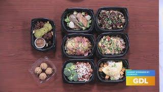 GDL: Start Your Meal Prep Journey with Clean Eatz