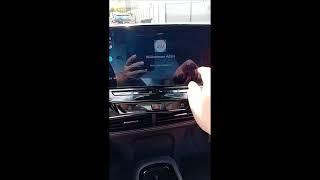 ️#64 VW ID3 Display spinnt | Touchscreen startet neu | Infotainment Bug Display geht an und aus