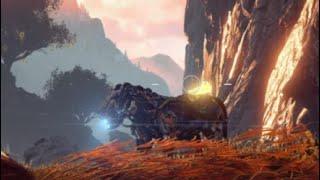 First Kill (PS5 Bit) | Horizon Zero Down | #ps5