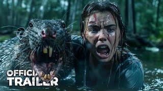 BIG FREAKING RAT — Official Trailer (2025)