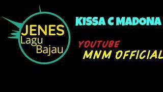 JENES KISSA C MADONA | LAGU BAJAU (MNM OFFICIAL)