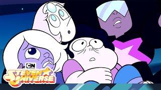 Steven and The UFO | Steven Universe | Cartoon Network