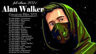 Alan Walker Greatest Hits Full Album 2021 - Alan Walker Best Songs 2021