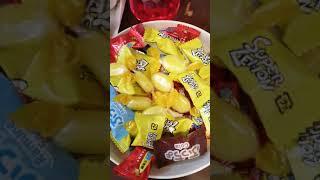 #shorts super Lemon Candy #superlemon #soda #cola #candy #assortedcandies