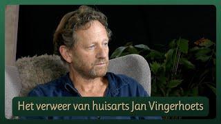 Het verweer van huisarts Jan Vingerhoets