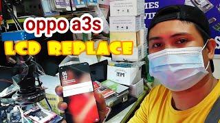 OPPO A3S LCD REPLACEMENT | CELLTECH SOLUTIONS