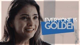 Malia Tate || Everyone Is Golden