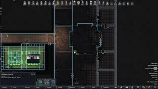 TTK Rimworld! for about 3 Hours