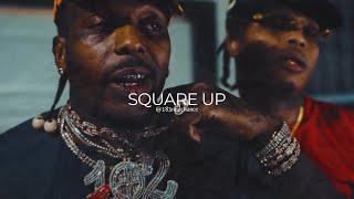 [FREE] Sauce Walka x Sauce Twinz Type Beat - "Square Up"