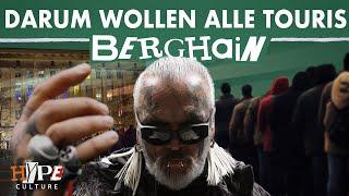 Techno, Rave & Berghain | HYPECULTURE