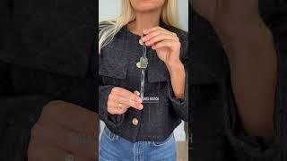 LOLA ROSE UNBOXING |  Mother of Pearl Watch | Fall Fashion