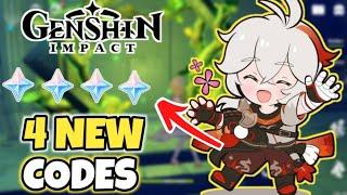 *March 2.5v Primogems* Genshin Impact Redeem Codes || Genshin Impact Codes 2022 || Genshin Codes