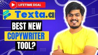 Texta AI Review:️ Best Article Generator & AI Copywriter? | 1500 Word Article in 10 Seconds