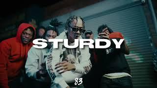 [FREE] DTHANG X BANDO X TDOT X NY SAMPLE DRILL TYPE BEAT - "STURDY" Prod by @083chee