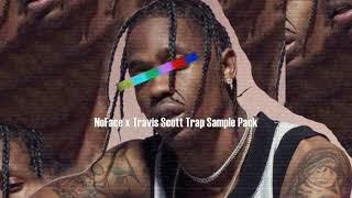 FREE TRAP SAMPLE PACK - Travis Scott Astroworld (LOOP KIT 2019)