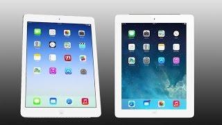 How to use AirDrop on Ipad/Iphone iOS 9