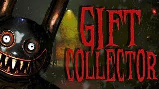 ДЕДУШКА МОРОЗ ХОРРОР НАМ ПРИНЁС  ПОЛНОЕ ПРОХОЖДЕНИЕ Gift Collector