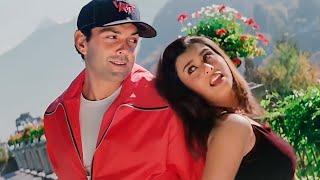 Yaar Yara Mere Yaaram Tune | 4K Video | Ameesha Patel | Bobby Deol, Rani M | Badal 2002 |  HD Audio