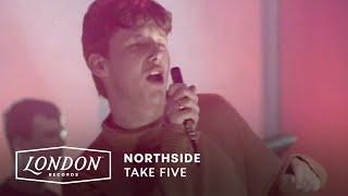 Northside - Take Five (Top of the Pops 1991)