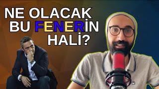 ZİRVEDE PUAN FARKI "8", Volkan Demirel-Şenol Güneş, Ali Koç, Jose Mourinho | Günlük Futbol Dozu #1