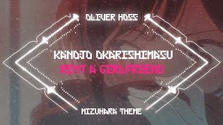 Kanojo, Okarishimasu (Rent a Girlfriend) Mizuhara's Theme