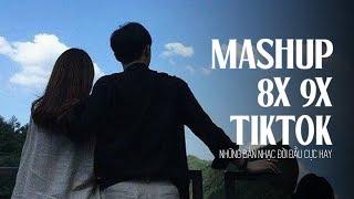 Mashup 8x 9x 2025 - Mashup Vpop Hay Nhất Mọi Thời Đại - Mashup 2025 Nhạc Trẻ Top 20 TikTok Hay Nhất