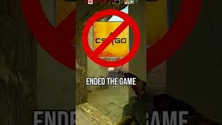 WORST CSGO UPDATE EVER