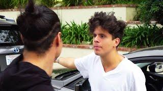 Musical Fight | Rudy Mancuso