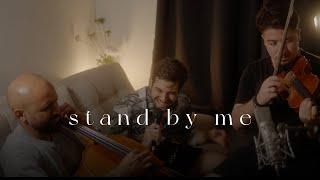 Stand By Me - Ben E. King (Rodrigo Pandeló feat. Vini Mendes & Jeff Moura)