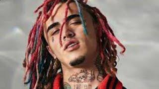 Перевод Песни  Lil Pump ️