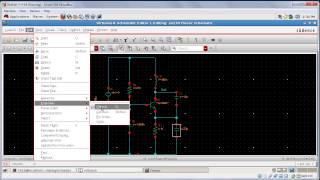 Specify Initial Condition of a Capacitor