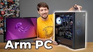 Windows Arm PCs could be SO much better