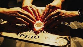 Why Do Ouija Boards Work?