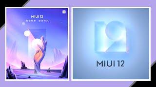 Xiaomi MIUI 12 - TOP Best Features | Official Launch