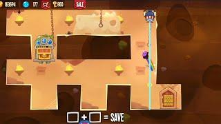 King of thieves - Base 25