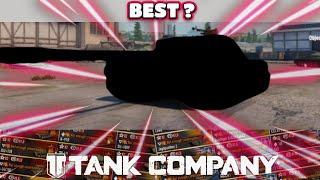 Tank Company - Top 5 BEST Premium Tanks at TIER 6 !